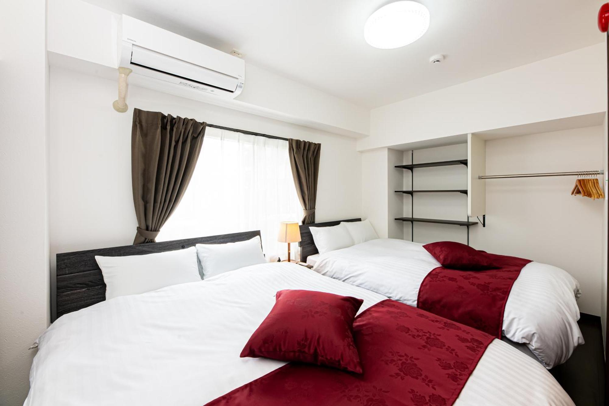 Vacation Rental Nishida Καγκοσίμα Δωμάτιο φωτογραφία
